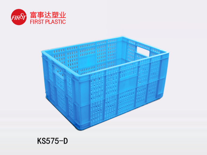 KS575D塑料箱 KS575D塑料箱