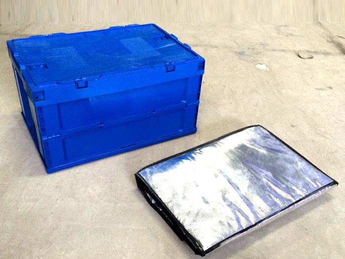 保溫內膽箱7 保溫內膽箱7