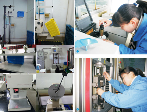 嚴苛檢控質量上乘 嚴苛檢控質量上乘